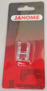 859813000 Janome Custom Crafted Zig-Zag Foot Category D DOMESTIC PARTS
