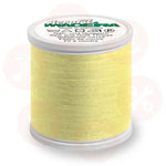 8660 Aerofil No.120: 100m: Buttercream DOMESTIC THREAD