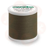 9124\8664 Aerofil No.120: 5 x 100m: Pebble DOMESTIC THREAD