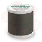 8665 Madeira Aerofil No.120 100m: Dark Silver DOMESTIC THREAD