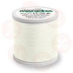 8666 Madeira Aerofil No.120 100m: Vanilla Ice DOMESTIC THREAD
