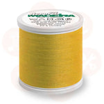 8700 Aerofil No.120: 100m: Autumn Gold DOMESTIC THREAD