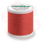 8734 Aerofil No.120: 100m: Coral DOMESTIC THREAD