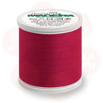 8747 Aerofil No.120: 100m: Cherry DOMESTIC THREAD
