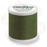 8795 Aerofil No.120: 100m: Deep Green DOMESTIC THREAD