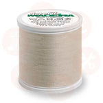 8938 Aerofil No.120: 100m: Greige DOMESTIC THREAD