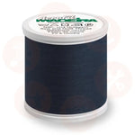8965 Aerofil No.120: 100m: Dark Indigo DOMESTIC THREAD