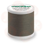 9051 Aerofil No.120: 100m: Dark Oak DOMESTIC THREAD