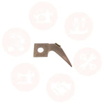 91-022452-05 Bobbin Thread Knife Pfaff Industrial Parts