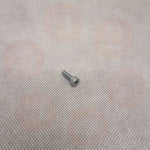 9202002087 Outside Foot Screw Durkopp 367/867 Genuine Industrial Parts