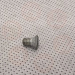 9400000013 = 992003376 Needle Plate Screw Adler Genuine Industrial Parts