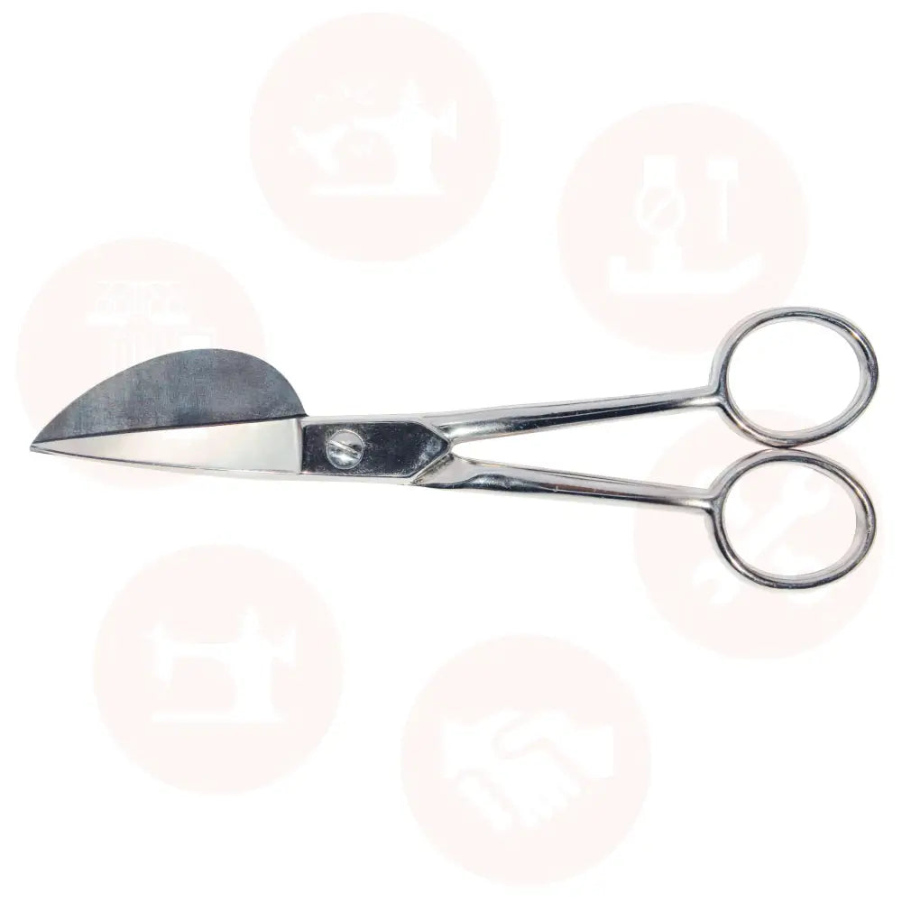 9493 Madeira Scissors: Applique: 6in or 15.24cm HABADASHERY