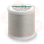 9812 Madeira Aerofil No.120 100m: Light Silver DOMESTIC THREAD