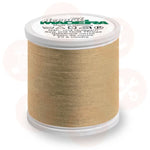 9855 Aerofil No.120: 100m: Light Fawn DOMESTIC THREAD