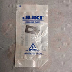 B2702-047-L00-A = B2702047L00A 1/2’’=13Mm Standard Cut Knife Juki Lbh780 Genuine Industrial Parts