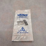 B2702-047-P00 7/8’’=22Mm Standard Cut Knife Juki Lbh780 Genuine Industrial Parts
