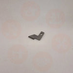 Babylock B4471-02A Lower Knife Ble 1At 5-3 8W-2 S8 Ts8 Domestic Parts