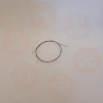 Babylock B8203S07A Looper Threading Wire 390Mm Domestic Parts