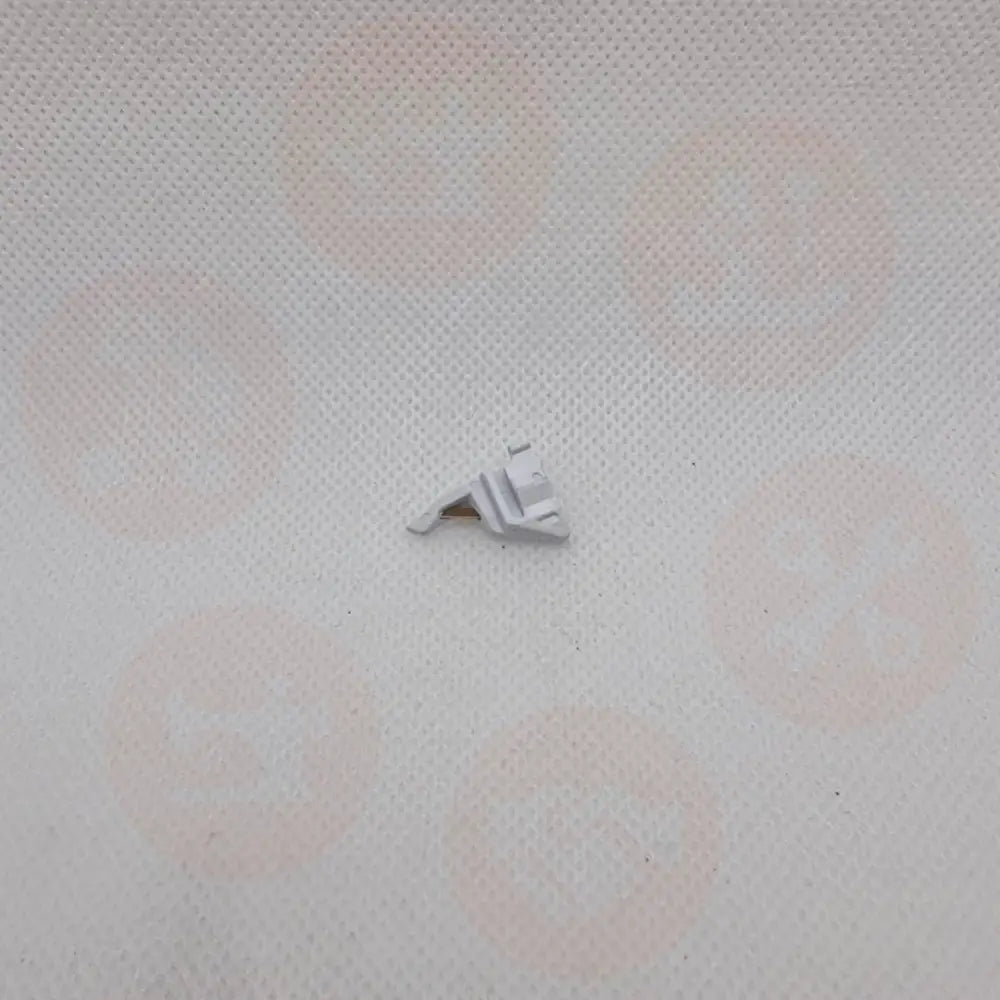 Bernina 0345677000 Thread Cutter Bobbin Door Domestic Parts