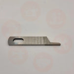 Bernina 5020100594 Upper Knife 004-004/3 Domestic Parts