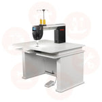 Bernina Q20 Long Arm Quilting Machine Domestic
