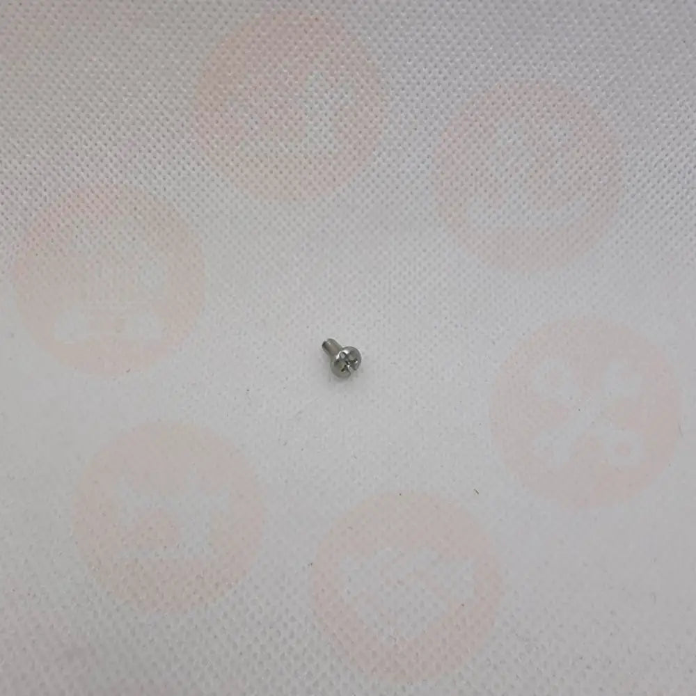 Brother 060300616 Set Screw Domestic Parts