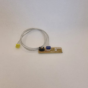 Brother XG4172001 Index Sensor PCB Assy for Brother PR Embroidery machines