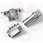 Brother Cylinder Frame Prcl1 Domestic