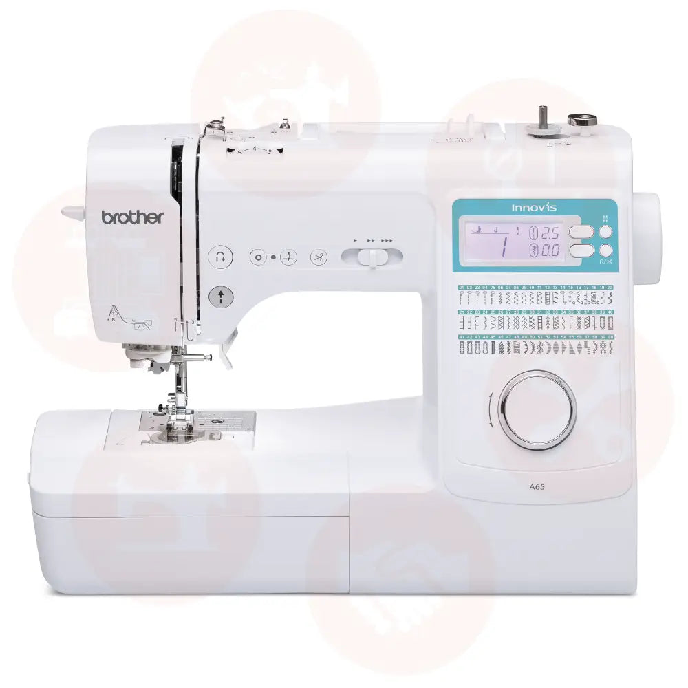Brother Innov-Is A65 Sewing Machine Domestic