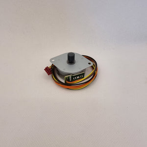 Brother xf7431001 Assy TH Motor for Brother PR Embroidery Machines