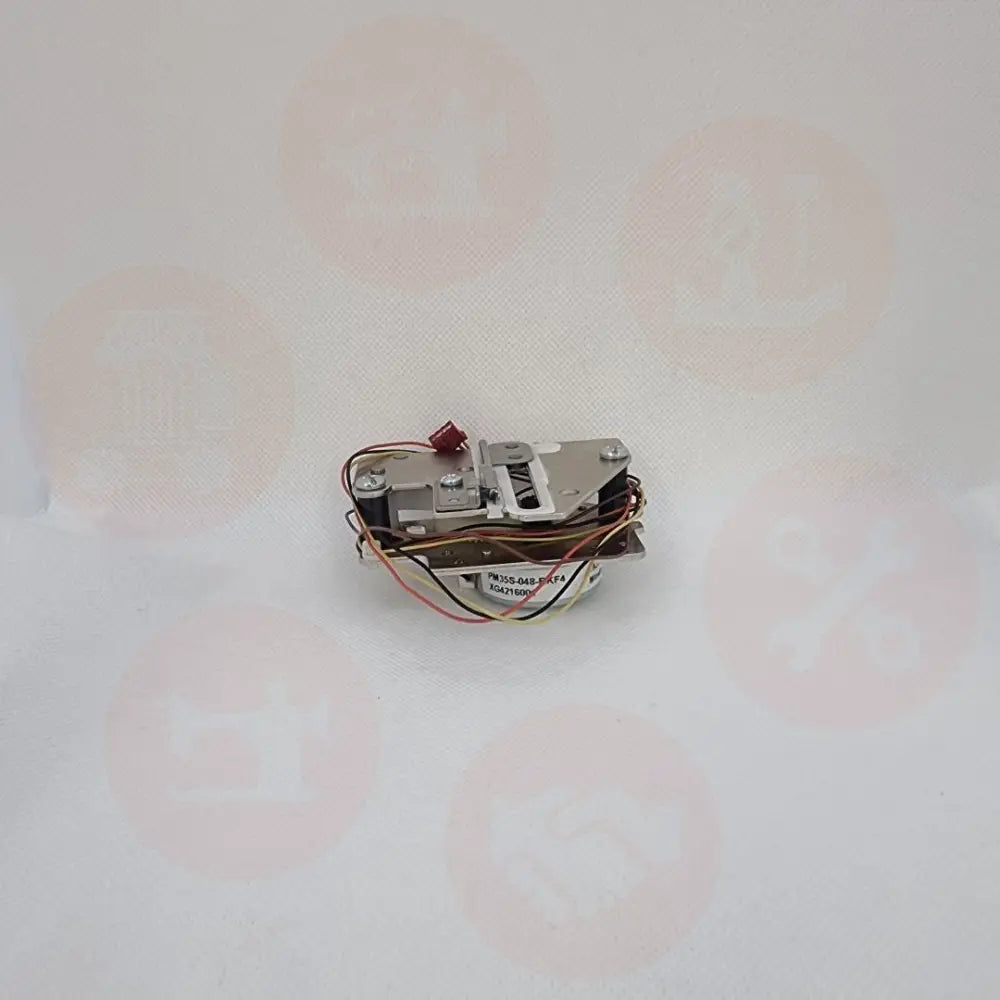 Brother Xg6376001 Thread Cutter Unit Supply Assembly Domestic Parts