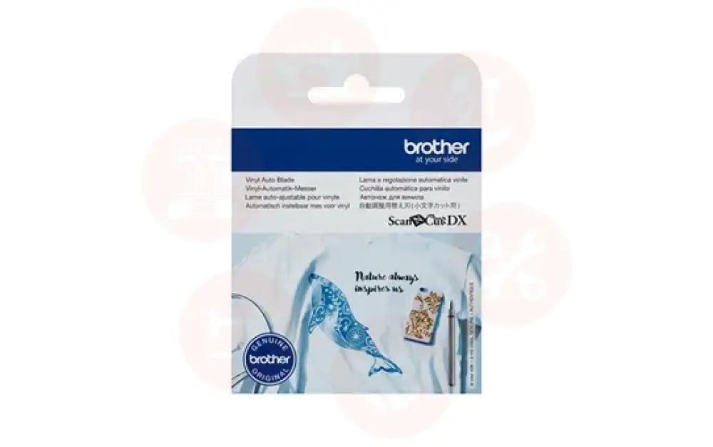 Cadxbldv1 Vinyl Auto Blade Domestic Accessories