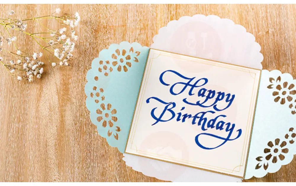 CADXCLGKIT1 BROTHER Calligraphy Starter Kit domestic accessories