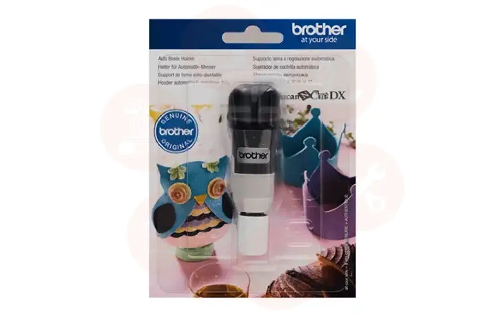 Cadxhld1 Scanncut Auto Blade Holder Domestic Accessories