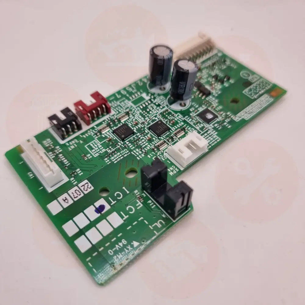 D01XU2001 EMB RELAY PCB ASS DOMESTIC PARTS
