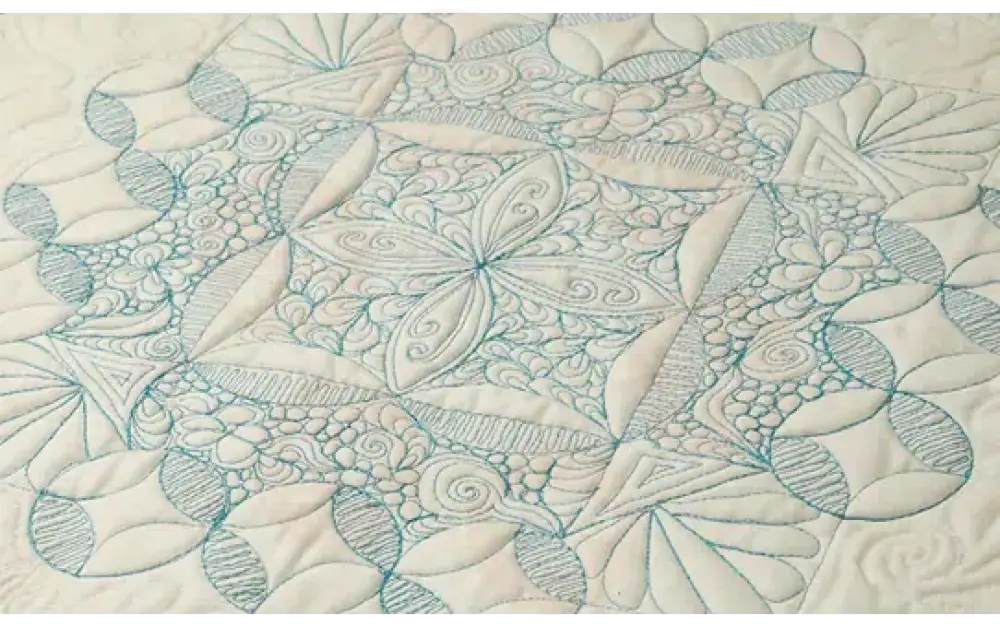 D02Hzk001 Brother Ruler Foot For High Shank F088 Domestic Foot