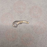 D2407-415-D00 - Thread Guide Juki Genuine Industrial Parts