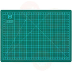 Dafa A4 300Mm X 220Mm 3Mm Mat Green Cutting Equipment