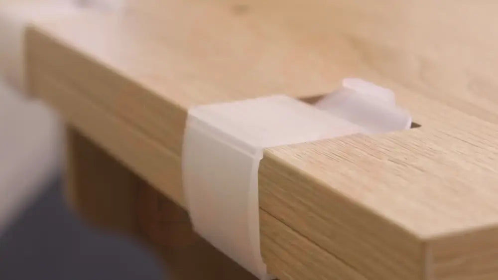 Deluxe Electric Sewing Cabinet with Extendable Work Surface & Programmable Lift