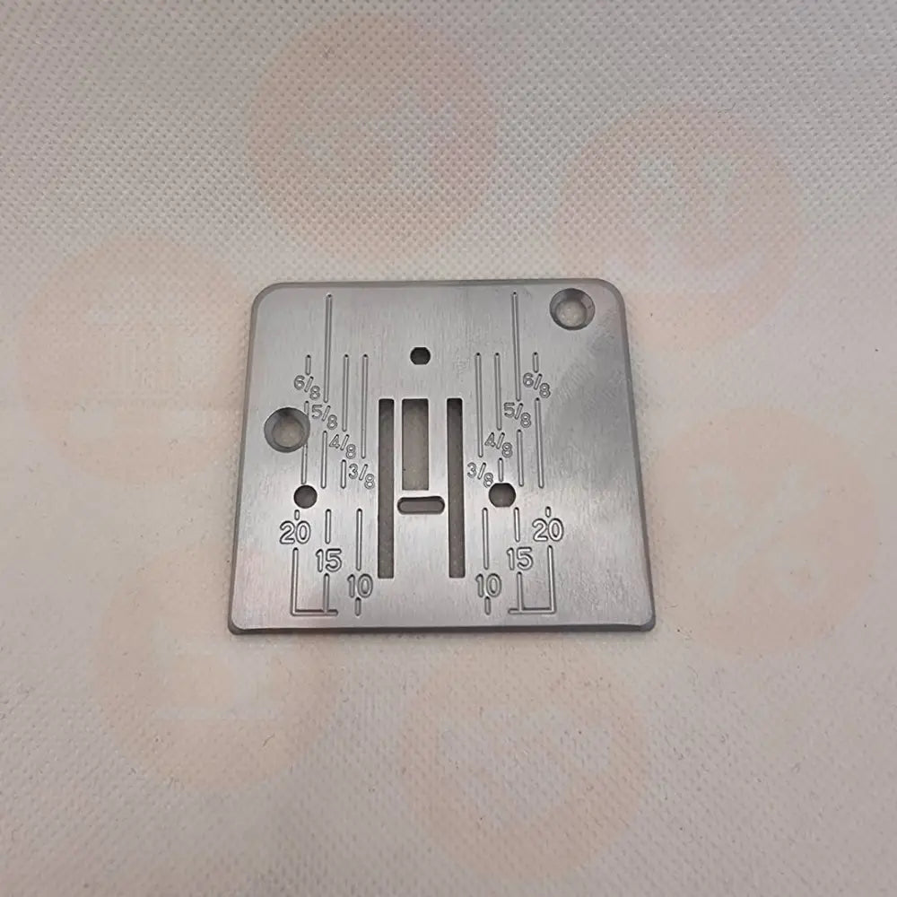 Elna 744004104 Needle Plate - 2004Sp/2004/2006/2110/2100/2130 Domestic Parts