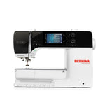 Bernina 590 Sewing And Embroidery Machine Domestic