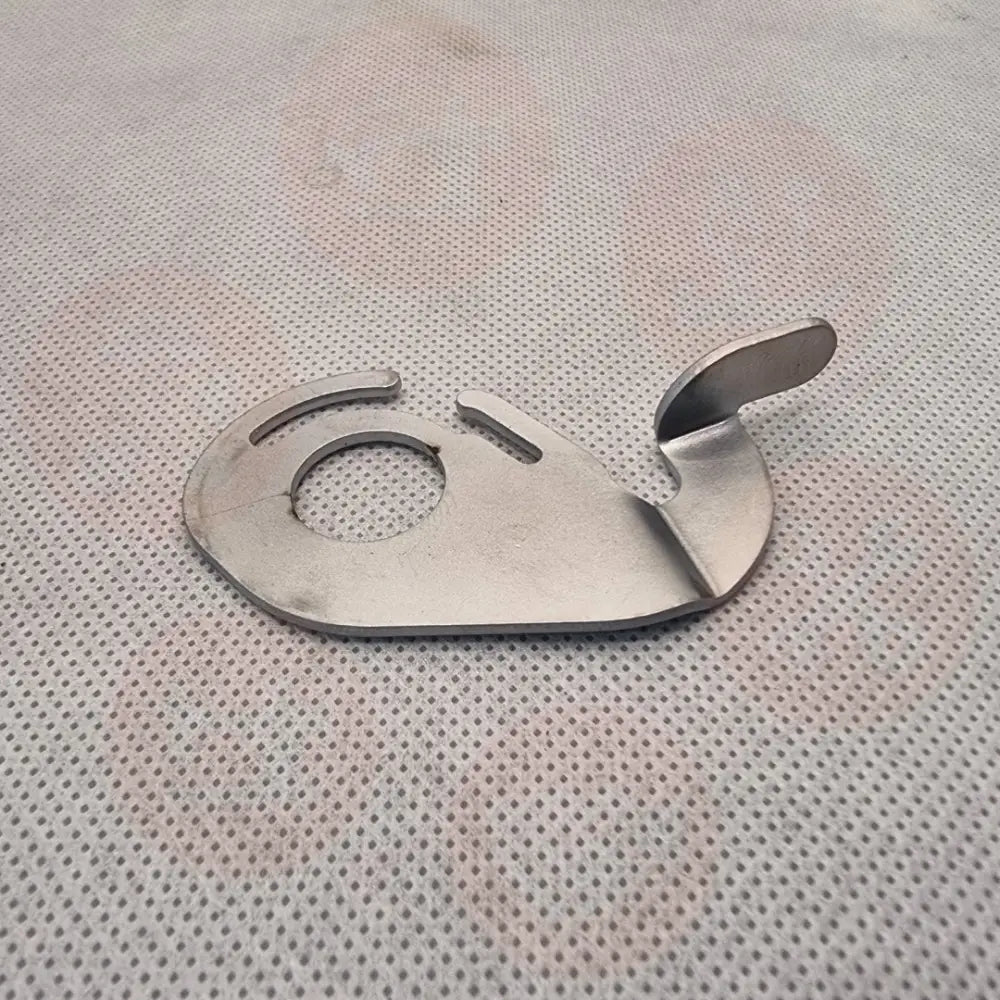 Gp-017456-01 = Gp01745601 Dial Short Eccentric For Sunstar Km2300 Industrial Parts