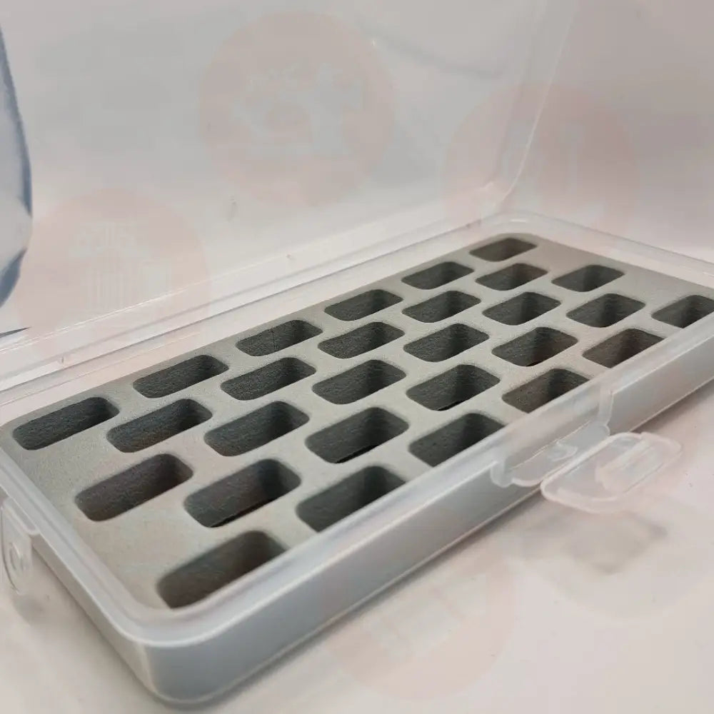 HC817 BOBBIN STORAGE BOX HABADASHERY