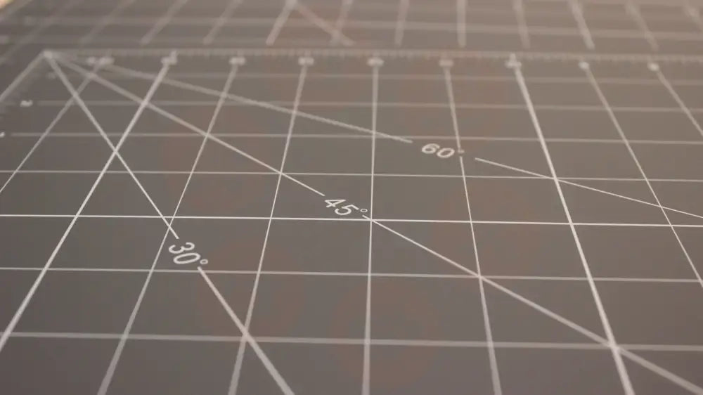 Horn A2 Self-Healing Cutting Mat UNITED KINGDOM