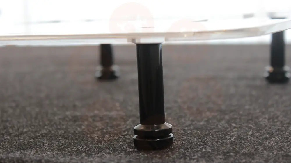 Horn Deluxe Extension Table UNITED KINGDOM