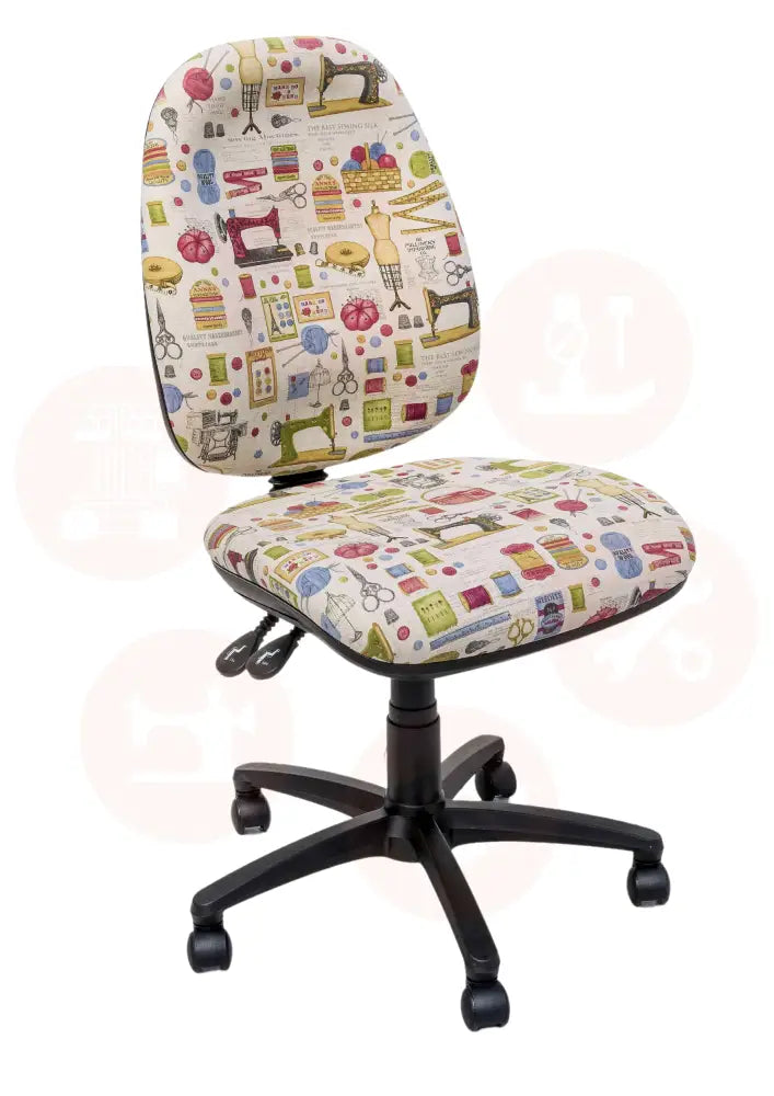 Horn Hobby Chair UNITED KINGDOM