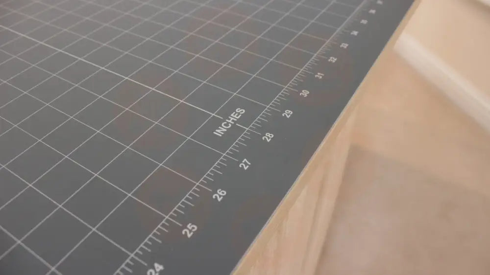 Horn Huge Self-Healing Cutting Mat UNITED KINGDOM