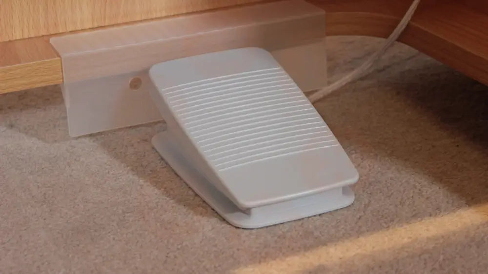 Horn Nova XL Sewing Cabinet with Maxi-Lifter Air-Lift Mechanism & Dual Machine Storage UNITED KINGDOM