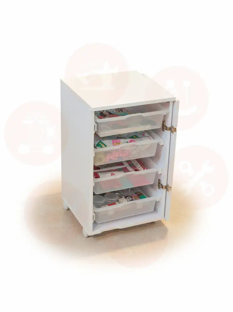 Horn Rolla Storage Cabinet UNITED KINGDOM