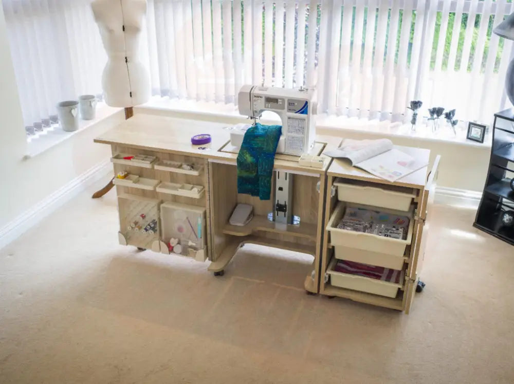 Horn Rolla Storage Cabinet UNITED KINGDOM